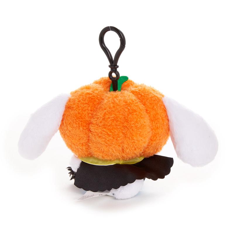 Sanrio Cinnamoroll Pumpkin Halloween Mascot Sanrio Characters Clip  USA |  CWBIV-2153