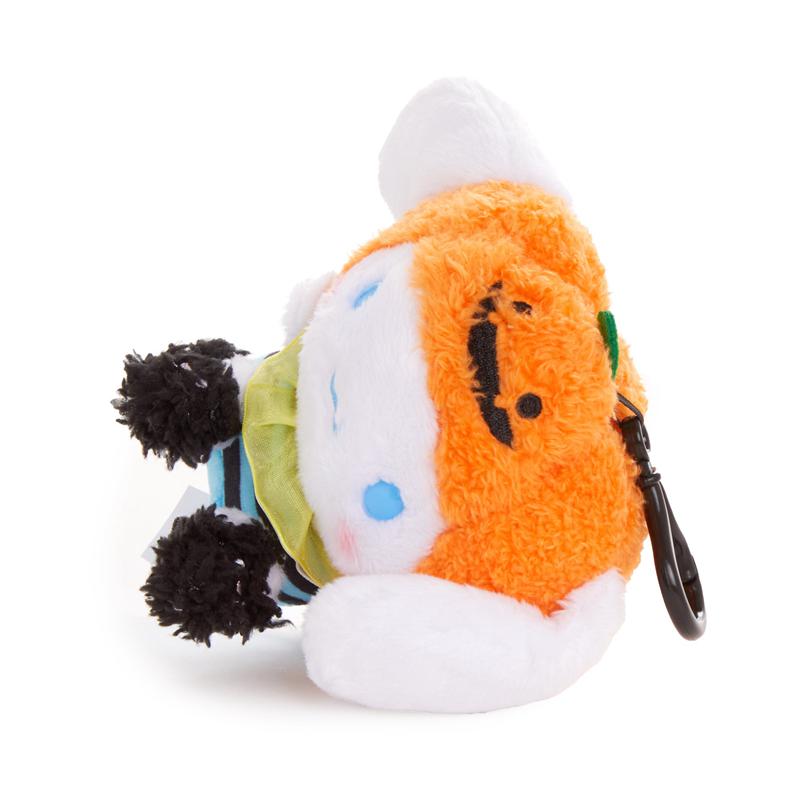 Sanrio Cinnamoroll Pumpkin Halloween Mascot Sanrio Characters Clip  USA |  CWBIV-2153