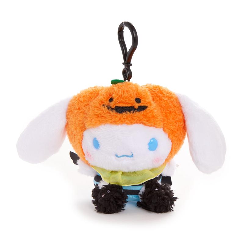 Sanrio Cinnamoroll Pumpkin Halloween Mascot Sanrio Characters Clip  USA |  CWBIV-2153