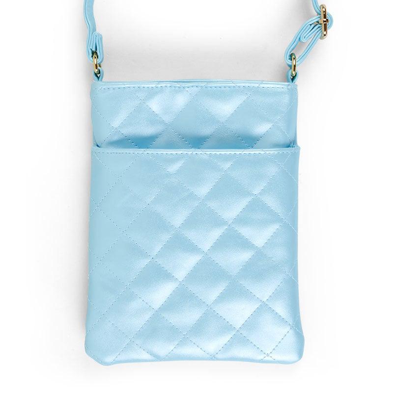 Sanrio Cinnamoroll Quilted Mini (To Everyone I Love Series) Bags Shoulder Bag  USA |  WDONC-4329