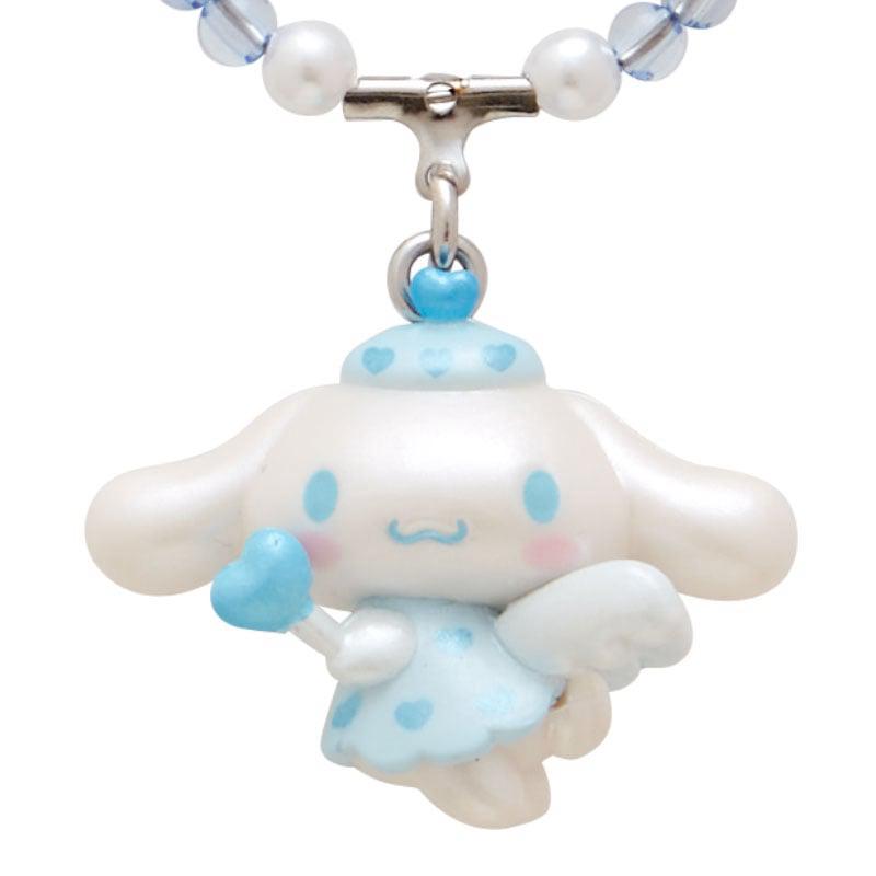 Sanrio Cinnamoroll Smartphone (Dreaming Angel Series Pt 2) Sanrio Characters Charms  USA |  ZWQOI-2764