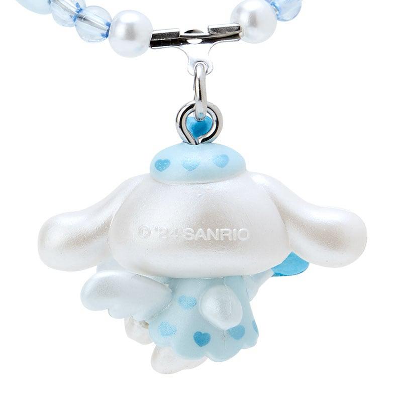 Sanrio Cinnamoroll Smartphone (Dreaming Angel Series Pt 2) Sanrio Characters Charms  USA |  ZWQOI-2764