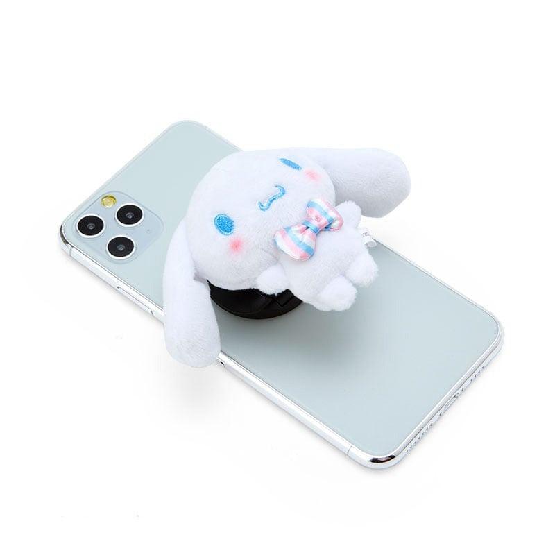 Sanrio Cinnamoroll Smartphone Grip (To Everyone I Love Series) Sanrio Characters Ring  USA |  FSKRA-4539