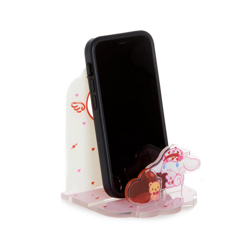 Sanrio Cinnamoroll Smartphone and Photo Stand (Cupid Series) Sanrio Characters Photo Stand  USA |  IQURL-8341