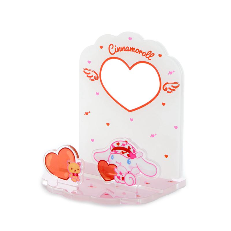 Sanrio Cinnamoroll Smartphone and Photo Stand (Cupid Series) Sanrio Characters Photo Stand  USA |  IQURL-8341