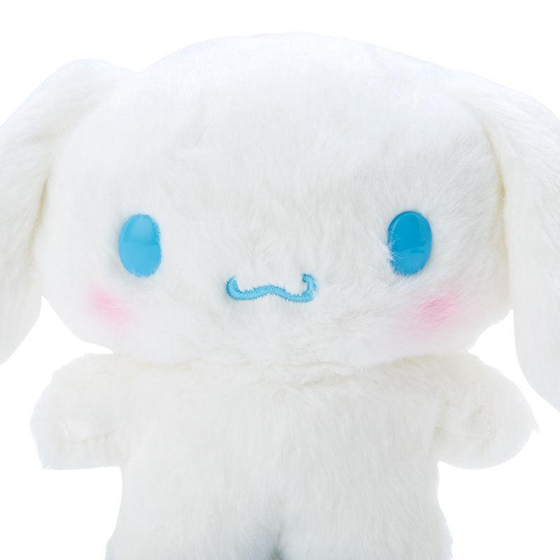 Sanrio Cinnamoroll Standing Display Plush (Medium) Sanrio Characters Plushies  USA |  IXNZK-2413