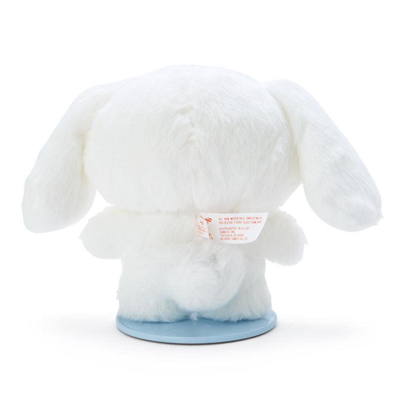 Sanrio Cinnamoroll Standing Display Plush (Medium) Sanrio Characters Plushies  USA |  IXNZK-2413