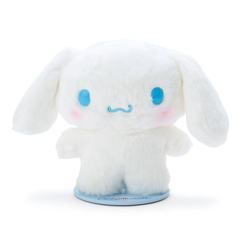 Sanrio Cinnamoroll Standing Display Plush (Medium) Sanrio Characters Plushies  USA |  IXNZK-2413