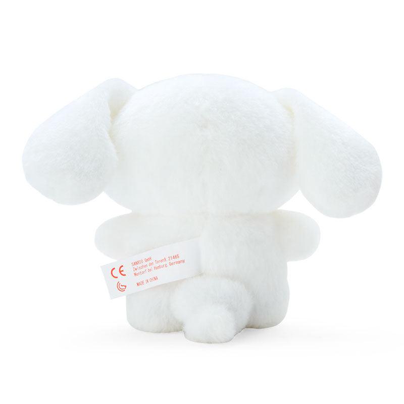 Sanrio Cinnamoroll Standing Display Plush (Small) Sanrio Characters Plushies  USA |  CKYJB-1580