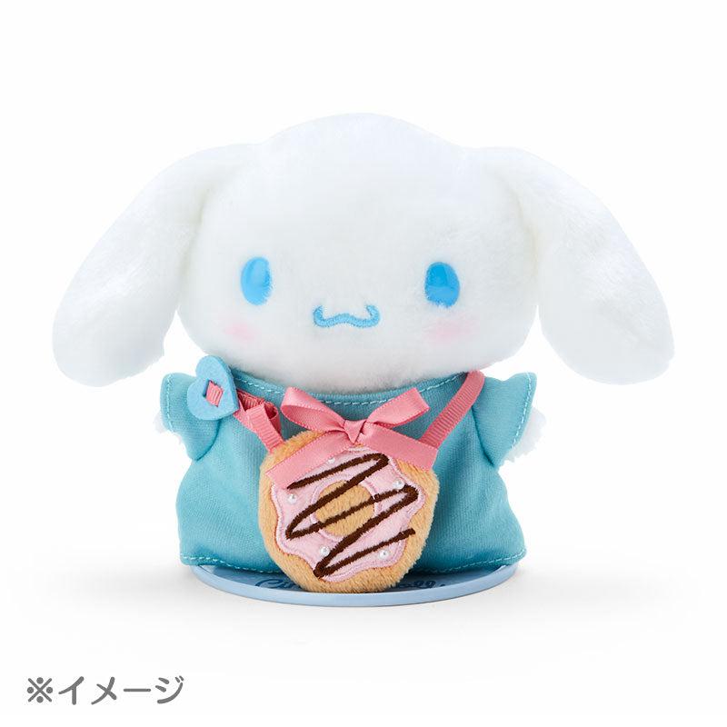 Sanrio Cinnamoroll Standing Display Plush (Small) Sanrio Characters Plushies  USA |  CKYJB-1580