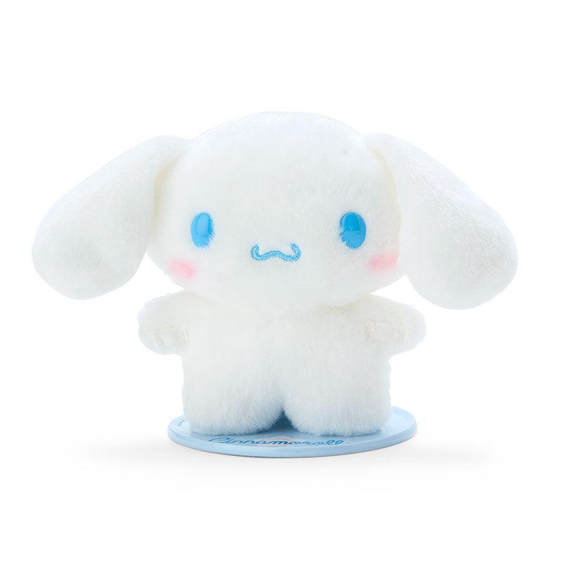 Sanrio Cinnamoroll Standing Display Plush (Small) Sanrio Characters Plushies  USA |  CKYJB-1580