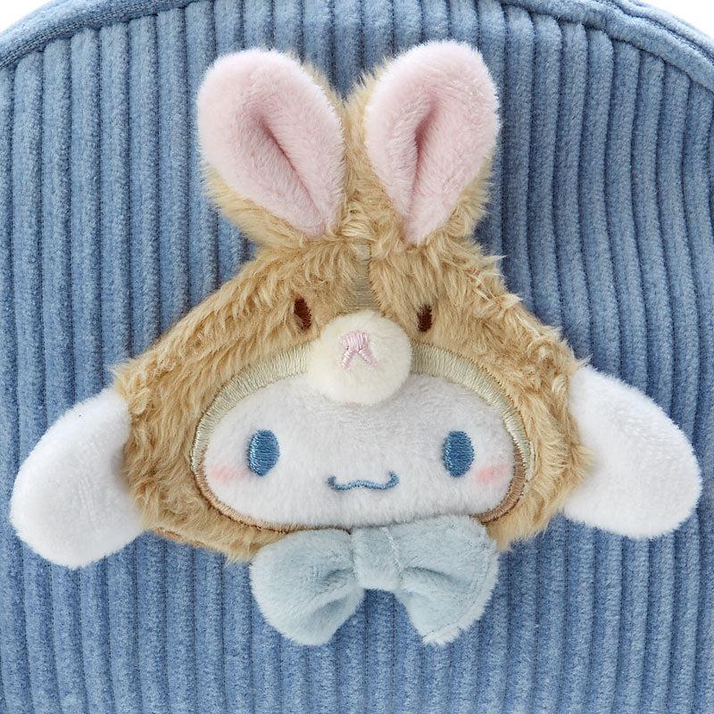 Sanrio Cinnamoroll Zipper (Forest Friends Series) Sanrio Characters Pouch  USA |  WKIMO-8306