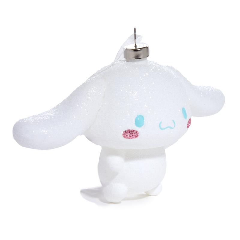 Sanrio Cinnamoroll x Kat + Annie Ornament Sanrio Characters Glasses  USA |  JSIKU-8350