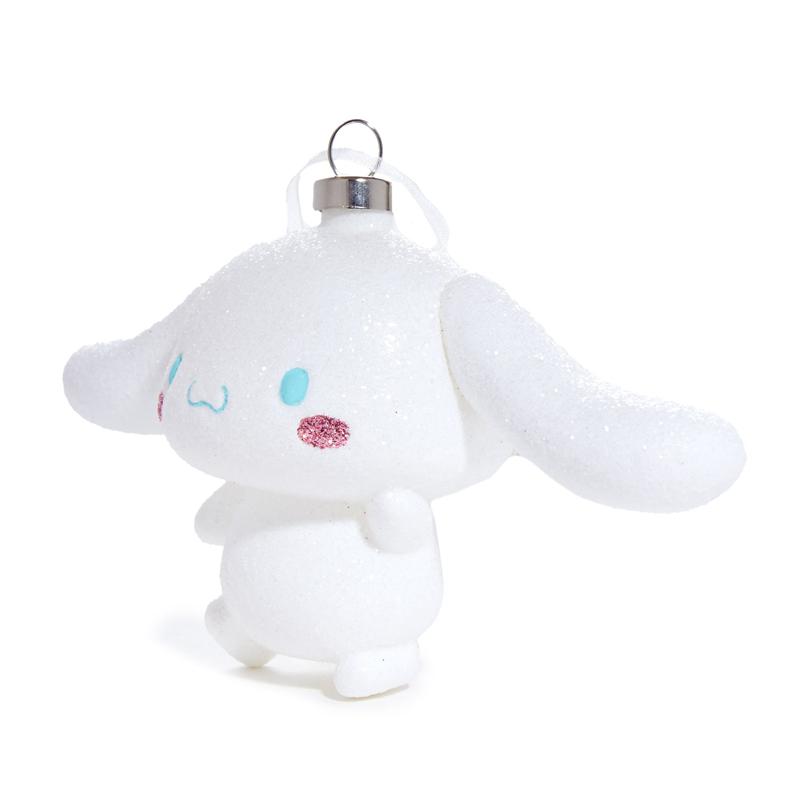 Sanrio Cinnamoroll x Kat + Annie Ornament Sanrio Characters Glasses  USA |  JSIKU-8350