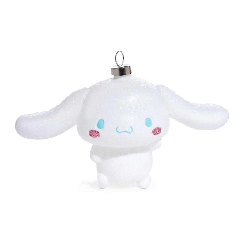 Sanrio Cinnamoroll x Kat + Annie Ornament Sanrio Characters Glasses  USA |  JSIKU-8350