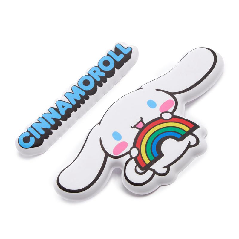 Sanrio Cinnamoroll x Pipsticks Biger Sanrio Characters Sticker Pack  USA |  CPERZ-4271