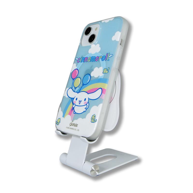 Sanrio Cinnamoroll x Sonix Accessories Phone Stand  USA |  OGYHT-3182