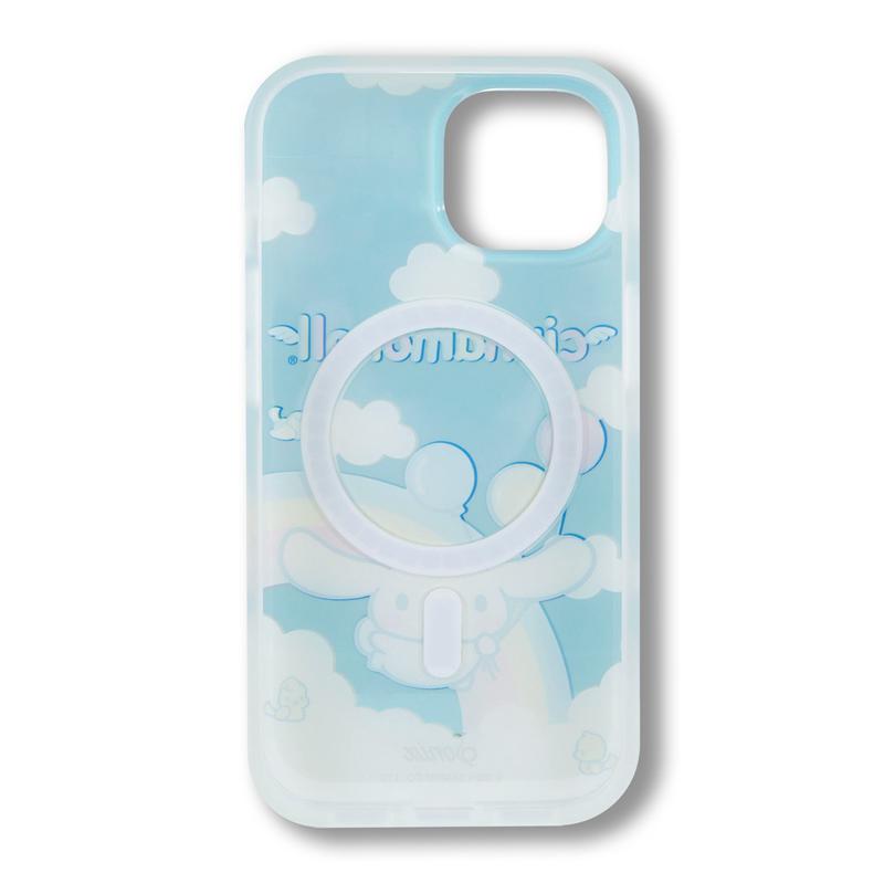 Sanrio Cinnamoroll x Sonix Classic Accessories Iphone Case  USA |  UTHON-5798