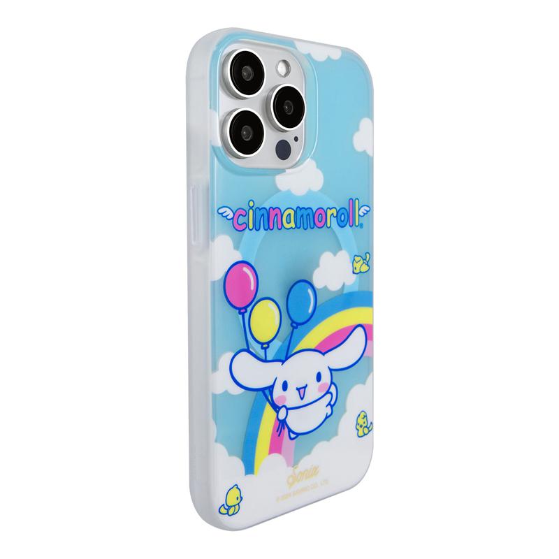 Sanrio Cinnamoroll x Sonix Classic Accessories Iphone Case  USA |  UTHON-5798