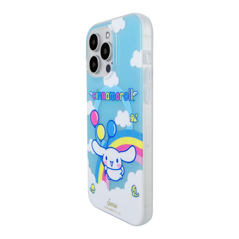 Sanrio Cinnamoroll x Sonix Classic Accessories Iphone Case  USA |  UTHON-5798