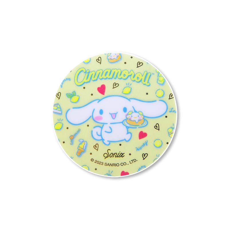 Sanrio Cinnamoroll x Sonix Lemon Sweets Maglink™ Accessories Charger  USA |  LUAHK-6580