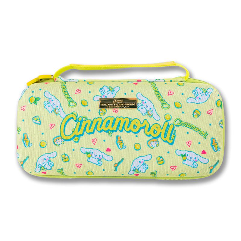 Sanrio Cinnamoroll x Sonix Nintendo Switch (Lemon Sweets) Sanrio Characters Cases  USA |  EFQLP-5692