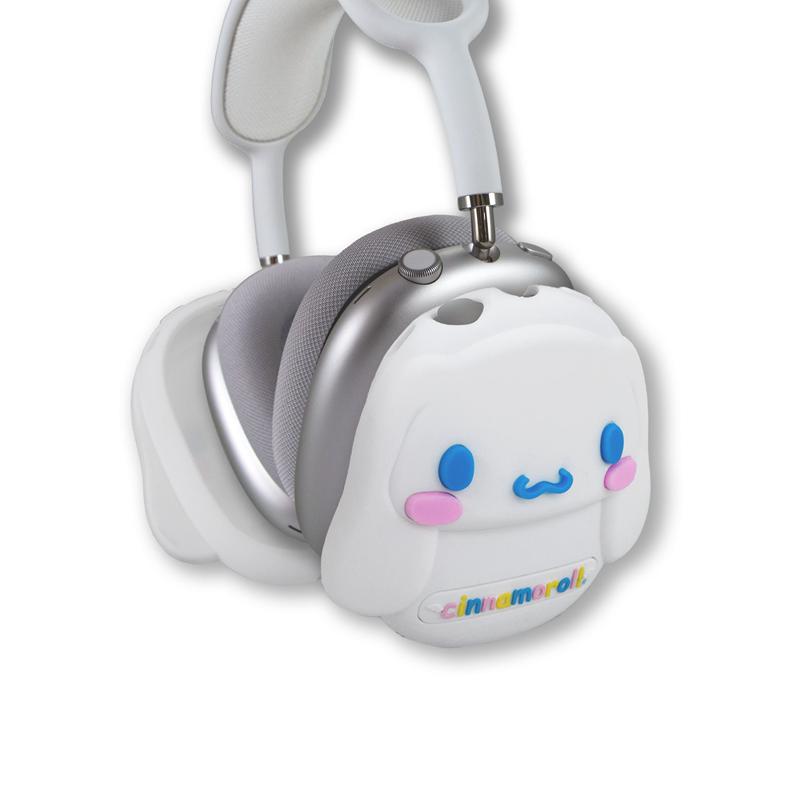 Sanrio Cinnamoroll x Sonix Silicone Accessories Airpods Max Cover  USA |  RUYOM-7820