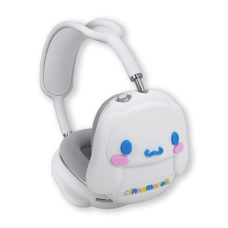 Sanrio Cinnamoroll x Sonix Silicone Accessories Airpods Max Cover  USA |  RUYOM-7820