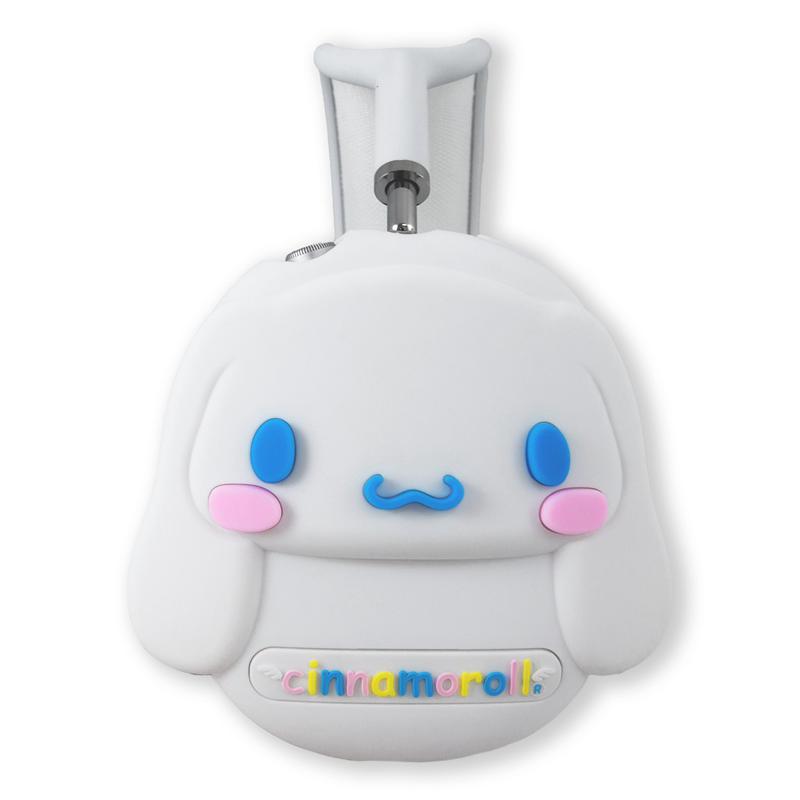 Sanrio Cinnamoroll x Sonix Silicone Accessories Airpods Max Cover  USA |  RUYOM-7820