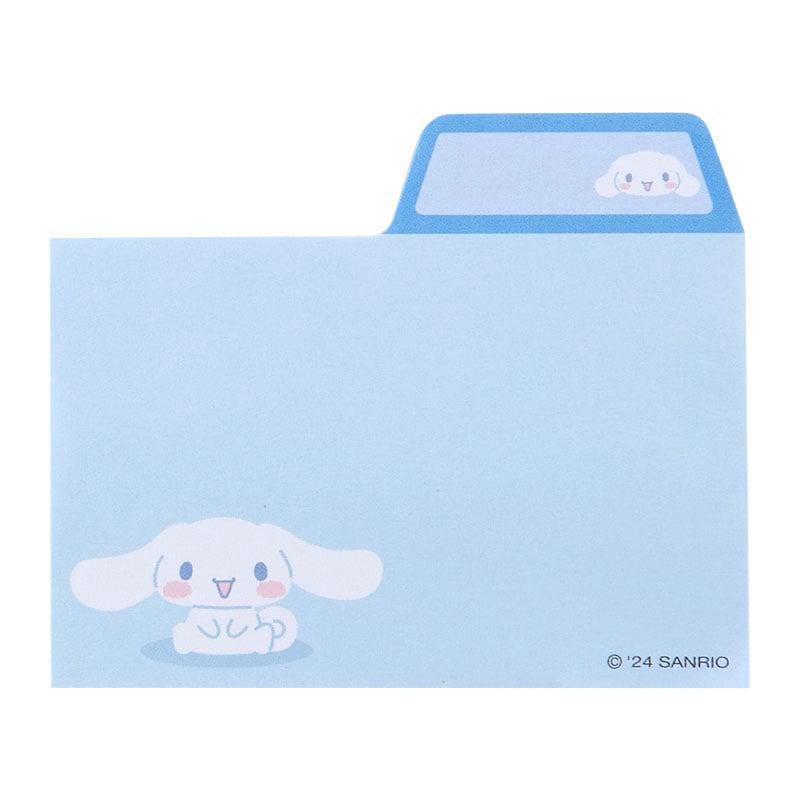 Sanrio Cinnamroll Index Tab Sanrio Characters Sticky Notes  USA |  NDIQT-9451