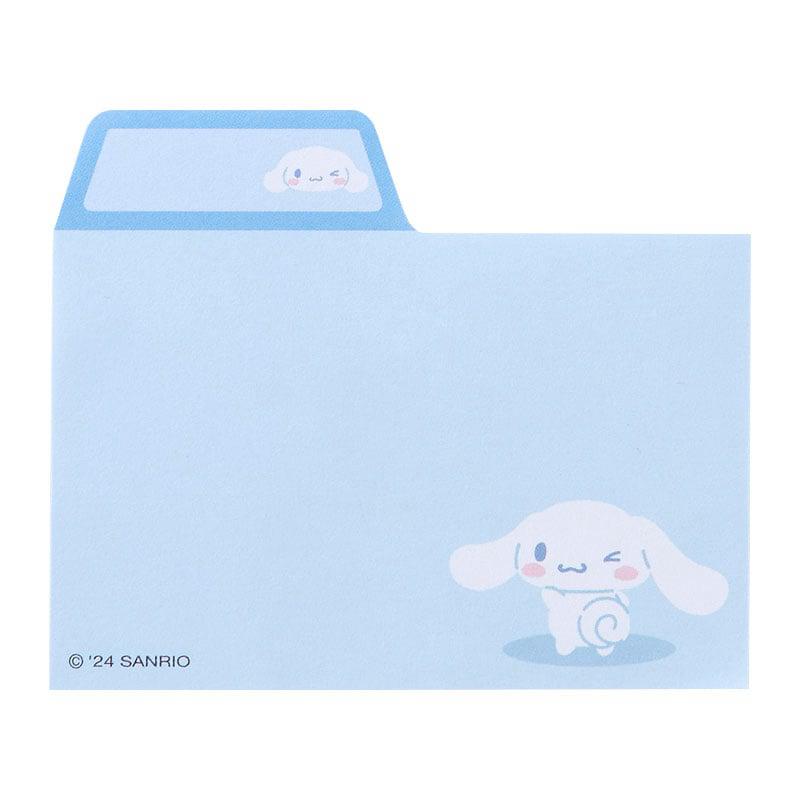 Sanrio Cinnamroll Index Tab Sanrio Characters Sticky Notes  USA |  NDIQT-9451