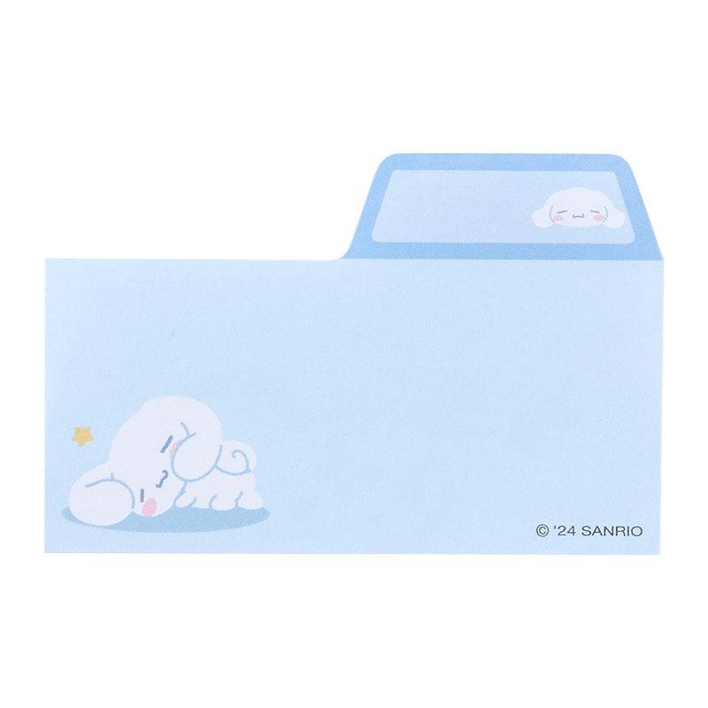 Sanrio Cinnamroll Index Tab Sanrio Characters Sticky Notes  USA |  NDIQT-9451