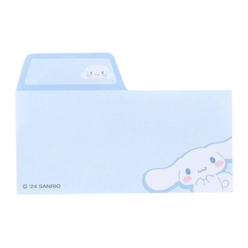 Sanrio Cinnamroll Index Tab Sanrio Characters Sticky Notes  USA |  NDIQT-9451