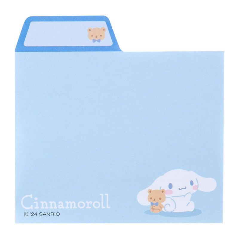 Sanrio Cinnamroll Index Tab Sanrio Characters Sticky Notes  USA |  NDIQT-9451