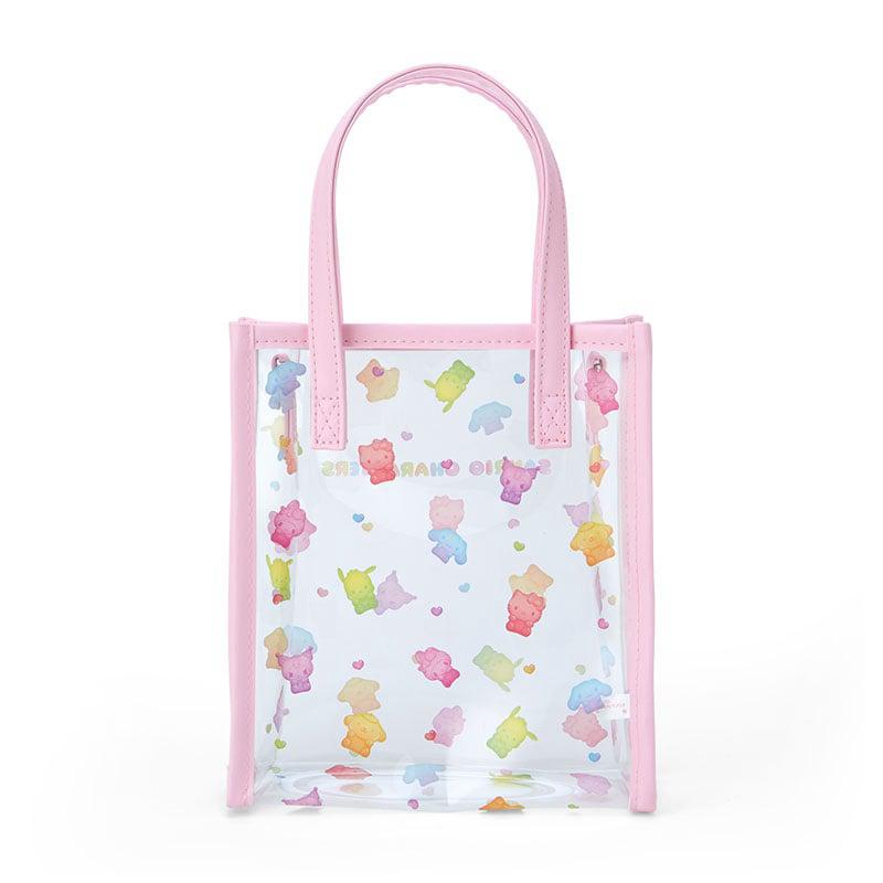 Sanrio Convertible Mini (Gummy Candy Series) Sanrio Characters Tote  USA |  LUIBK-2437