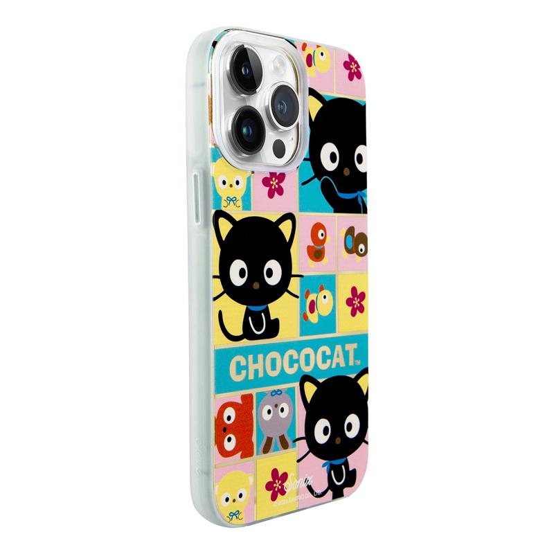 Sanrio Cool Like Chococat x Sonix Sanrio Characters Iphone Case  USA |  IVARU-2807