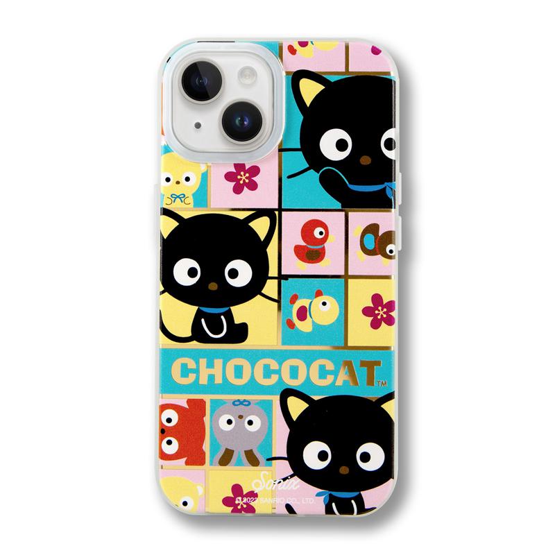 Sanrio Cool Like Chococat x Sonix Sanrio Characters Iphone Case  USA |  IVARU-2807