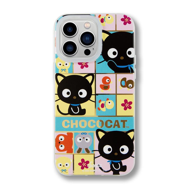 Sanrio Cool Like Chococat x Sonix Sanrio Characters Iphone Case  USA |  IVARU-2807