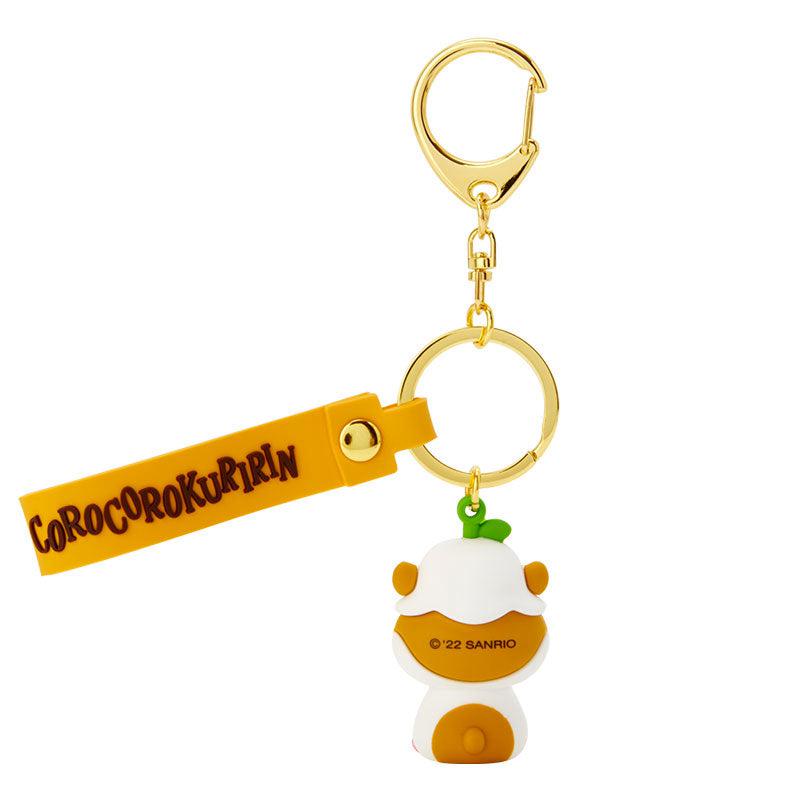 Sanrio Corocorokuririn Signature Accessories Keychain  USA |  AKJMZ-6854