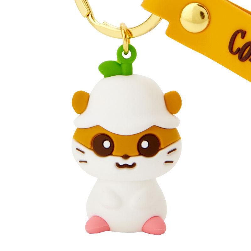 Sanrio Corocorokuririn Signature Accessories Keychain  USA |  AKJMZ-6854