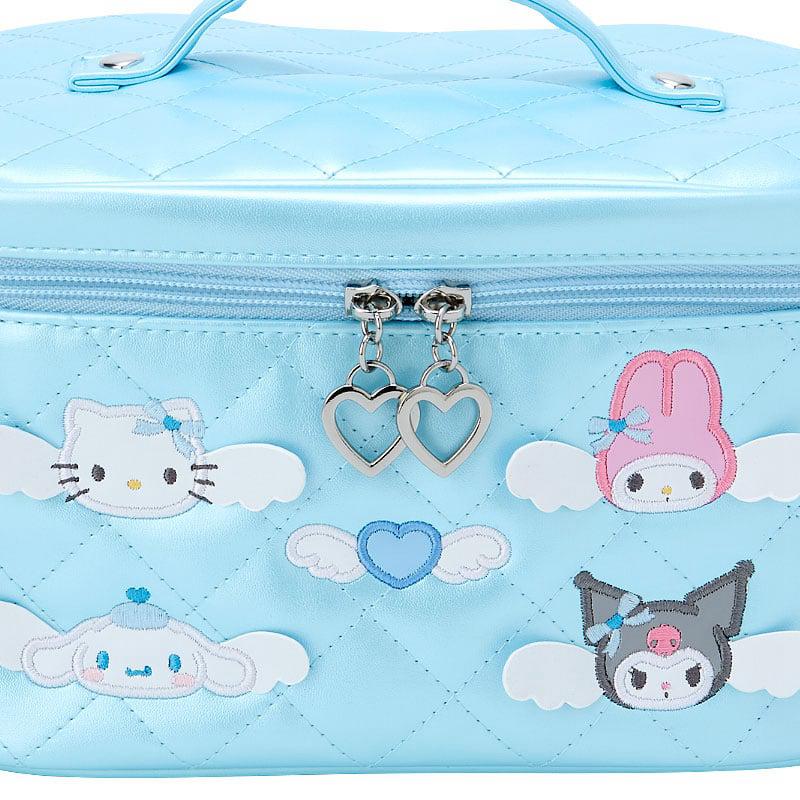 Sanrio Cosmetic (Dreaming Angel Series Pt 2) Sanrio Characters Pouch  USA |  OLSXH-1390