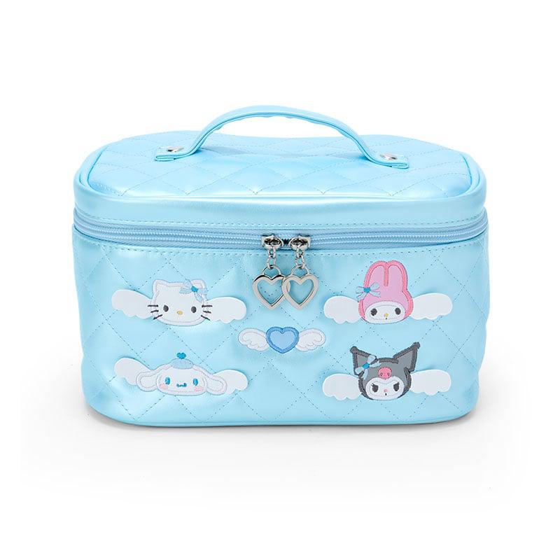 Sanrio Cosmetic (Dreaming Angel Series Pt 2) Sanrio Characters Pouch  USA |  OLSXH-1390