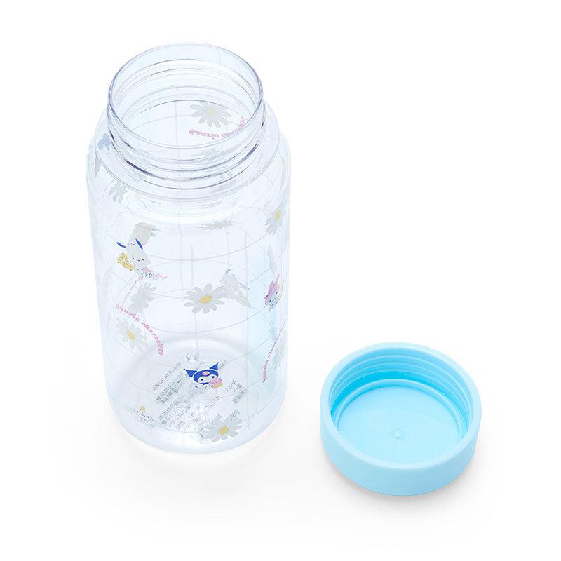 Sanrio (Daisy Series) Sanrio Characters Water Bottle  USA |  CVWIL-4150