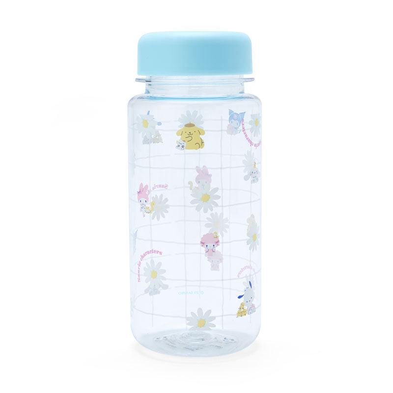 Sanrio (Daisy Series) Sanrio Characters Water Bottle  USA |  CVWIL-4150