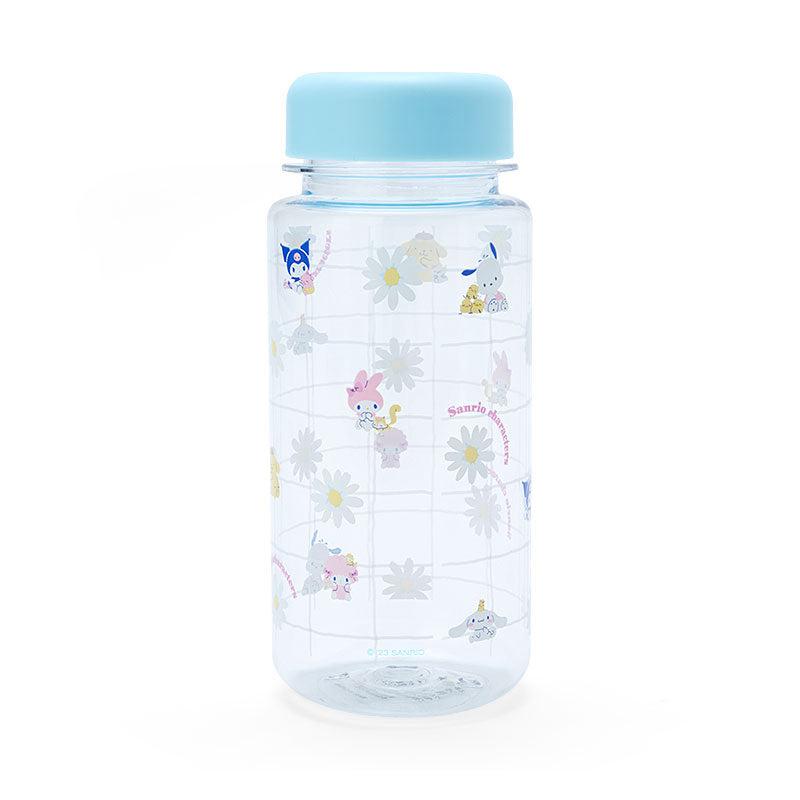 Sanrio (Daisy Series) Sanrio Characters Water Bottle  USA |  CVWIL-4150