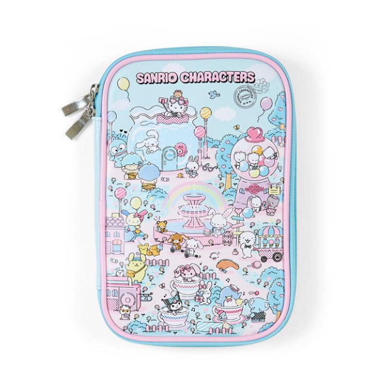 Sanrio (Day at the Funfair Series) Bags Travel Bag  USA |  ODYFI-2460