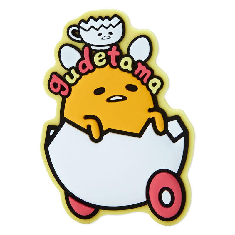 Sanrio Gudetama 2-Piece Paper Set (Gudetama Land Series) Sanrio Characters Clip  USA |  NOYFE-7298