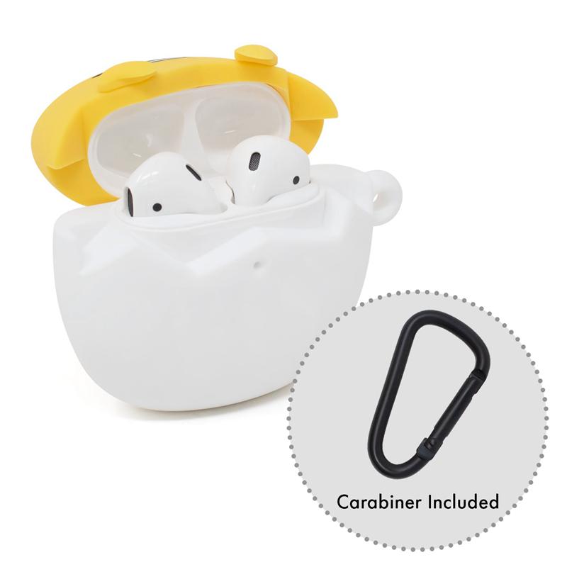 Sanrio Gudetama AirPods 1st & 2nd Accessories Cases  USA |  SYVTP-1573