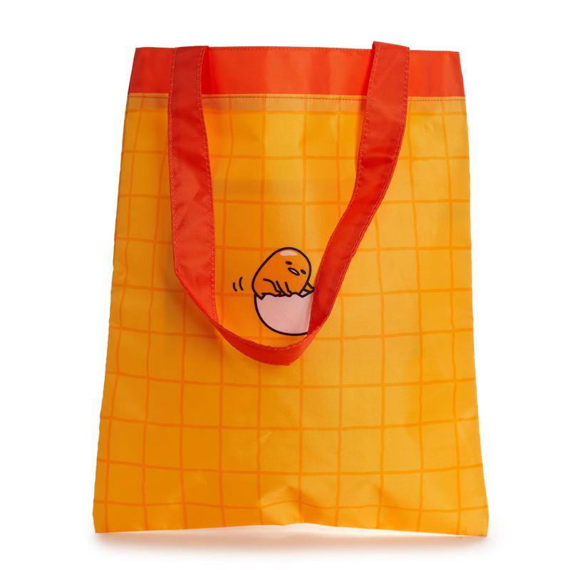 Sanrio Gudetama Everyday Bags Tote  USA |  KAWDC-2719