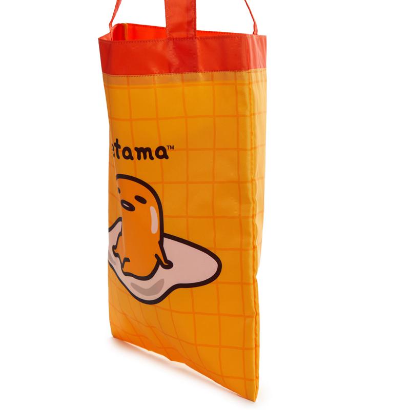 Sanrio Gudetama Everyday Bags Tote  USA |  KAWDC-2719